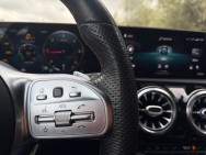 MERCEDES d'occasion CLA COUPE 180 D de 2019 Tours (37)﻿
