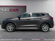 HYUNDAI d'occasion TUCSON 1.6 CRDI 115 de 2019 Narbonne (11)﻿