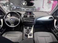 BMW d'occasion SERIE 1 118i 136ch Lounge 3p de 2017 Villebon Sur