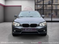 BMW d'occasion SERIE 1 118i 136ch Lounge 3p de 2017 Villebon Sur