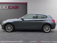 BMW d'occasion SERIE 1 118i 136ch Lounge 3p de 2017 Villebon Sur