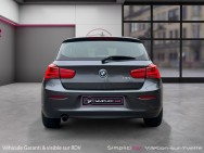 BMW d'occasion SERIE 1 118i 136ch Lounge 3p de 2017 Villebon Sur