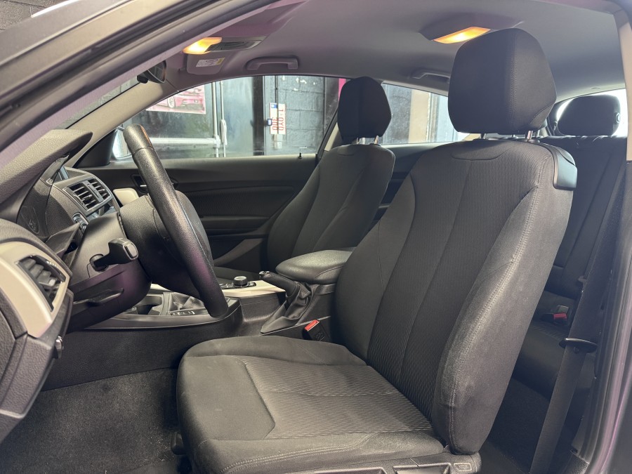 BMW d'occasion SERIE 1 118i 136ch Lounge 3p de 2017 Villebon Sur