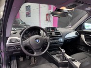 BMW d'occasion SERIE 1 118i 136ch Lounge 3p de 2017 Villebon Sur