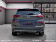 HYUNDAI d'occasion TUCSON 1.6 CRDI 115 de 2019 Narbonne (11)﻿