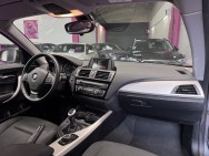 BMW d'occasion SERIE 1 118i 136ch Lounge 3p de 2017 Villebon Sur