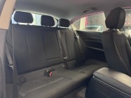 BMW d'occasion SERIE 1 118i 136ch Lounge 3p de 2017 Villebon Sur