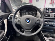 BMW d'occasion SERIE 1 118i 136ch Lounge 3p de 2017 Villebon Sur