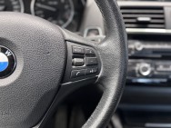 BMW d'occasion SERIE 1 118i 136ch Lounge 3p de 2017 Villebon Sur