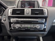 BMW d'occasion SERIE 1 118i 136ch Lounge 3p de 2017 Villebon Sur