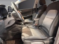 HYUNDAI d'occasion TUCSON 1.6 CRDI 115 de 2019 Narbonne (11)﻿