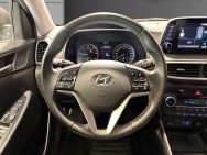 HYUNDAI d'occasion TUCSON 1.6 CRDI 115 de 2019 Narbonne (11)﻿