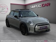 MINI d'occasion MINI Cooper 136ch Edition Camden de 2022 Toulon Est