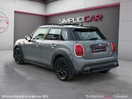 MINI d'occasion MINI Cooper 136ch Edition Camden de 2022 Toulon Est