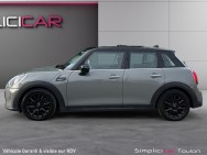 MINI d'occasion MINI Cooper 136ch Edition Camden de 2022 Toulon Est