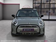 MINI d'occasion MINI Cooper 136ch Edition Camden de 2022 Toulon Est