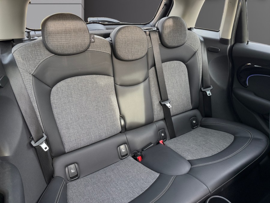 MINI d'occasion MINI Cooper 136ch Edition Camden de 2022 Toulon Est