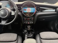 MINI d'occasion MINI Cooper 136ch Edition Camden de 2022 Toulon Est