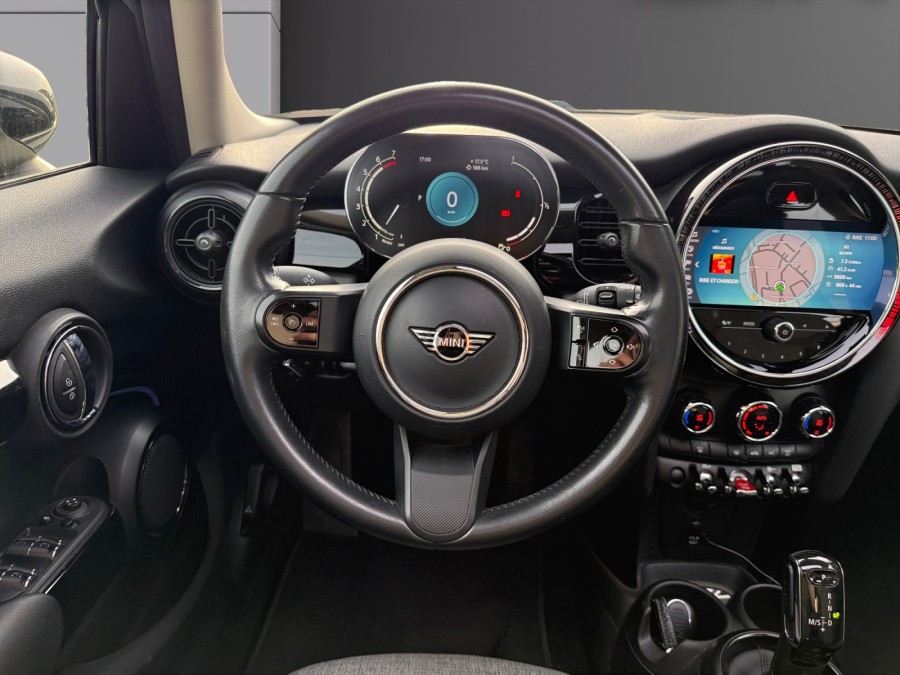 MINI d'occasion MINI Cooper 136ch Edition Camden de 2022 Toulon Est