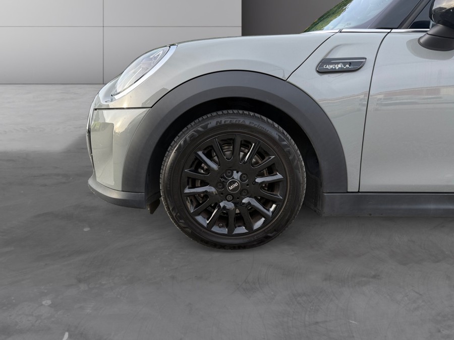 MINI d'occasion MINI Cooper 136ch Edition Camden de 2022 Toulon Est