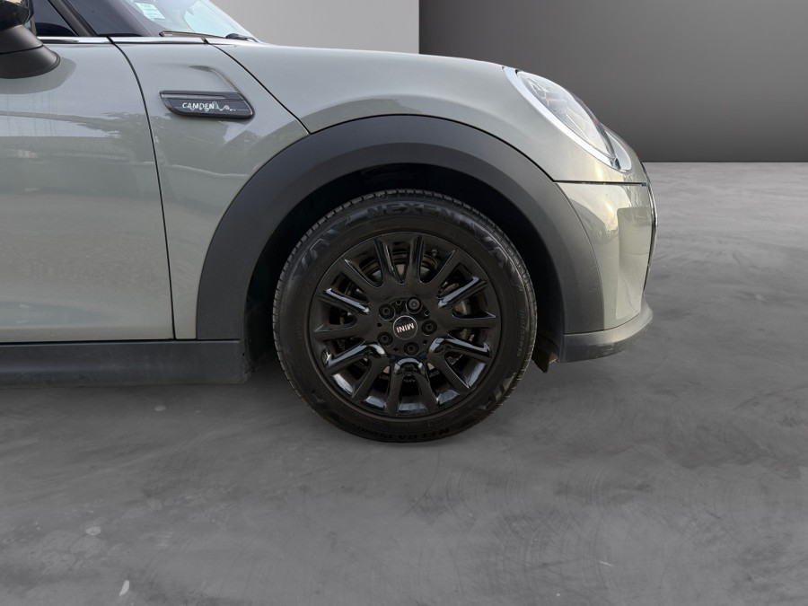 MINI d'occasion MINI Cooper 136ch Edition Camden de 2022 Toulon Est