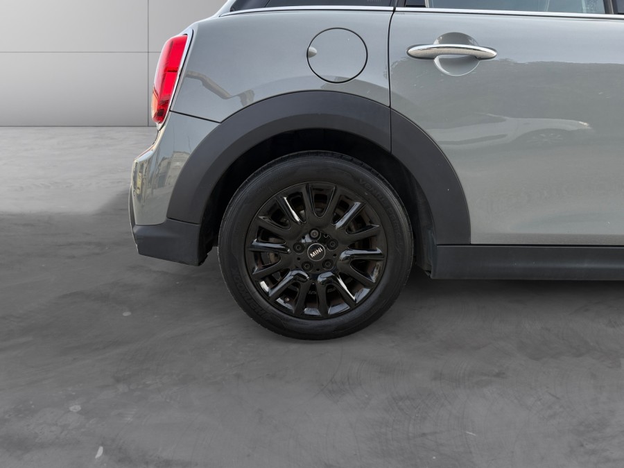 MINI d'occasion MINI Cooper 136ch Edition Camden de 2022 Toulon Est