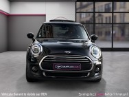 MINI d'occasion MINI COOPER 136 EDITION GREENWICH BA de 2021