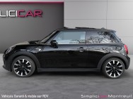 MINI d'occasion MINI COOPER 136 EDITION GREENWICH BA de 2021