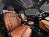 MINI d'occasion MINI COOPER 136 EDITION GREENWICH BA de 2021