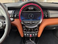 MINI d'occasion MINI COOPER 136 EDITION GREENWICH BA de 2021