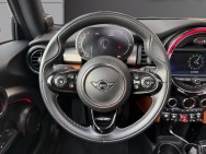 MINI d'occasion MINI COOPER 136 EDITION GREENWICH BA de 2021