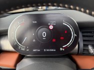 MINI d'occasion MINI COOPER 136 EDITION GREENWICH BA de 2021