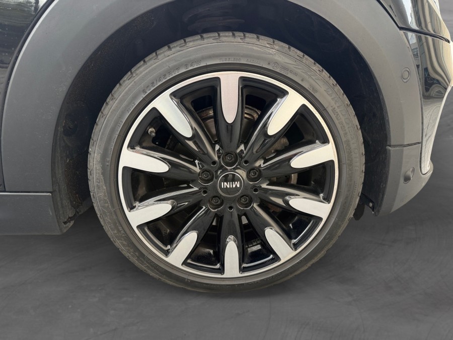 MINI d'occasion MINI COOPER 136 EDITION GREENWICH BA de 2021
