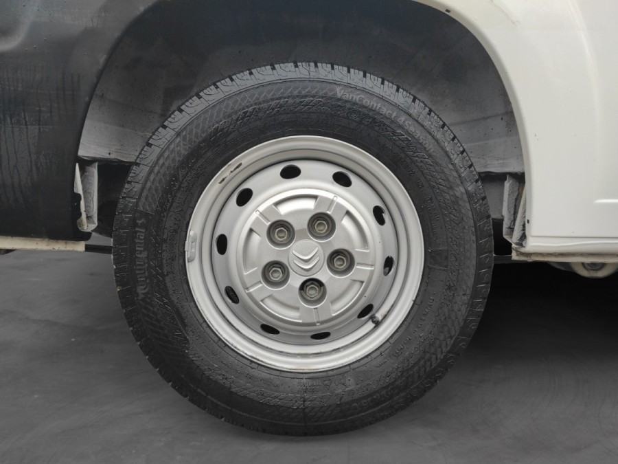 CITROEN d'occasion JUMPER 33 L2H2 2.2 Blue Hdi 140 de 2021 Reims (51)﻿