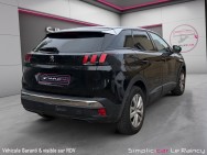PEUGEOT d'occasion 3008 1.5 BLUE HDI 130 STYLE EAT de 2019 Le Raincy