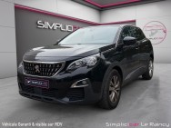 PEUGEOT d'occasion 3008 1.5 BLUE HDI 130 STYLE EAT de 2019 Le Raincy