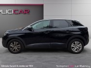 PEUGEOT d'occasion 3008 1.5 BLUE HDI 130 STYLE EAT de 2019 Le Raincy