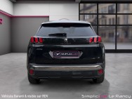 PEUGEOT d'occasion 3008 1.5 BLUE HDI 130 STYLE EAT de 2019 Le Raincy