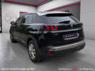 PEUGEOT d'occasion 3008 1.5 BLUE HDI 130 STYLE EAT de 2019 Le Raincy