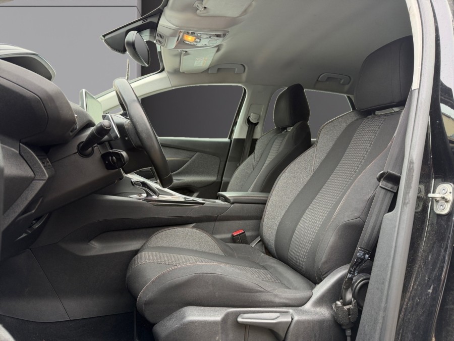 PEUGEOT d'occasion 3008 1.5 BLUE HDI 130 STYLE EAT de 2019 Le Raincy