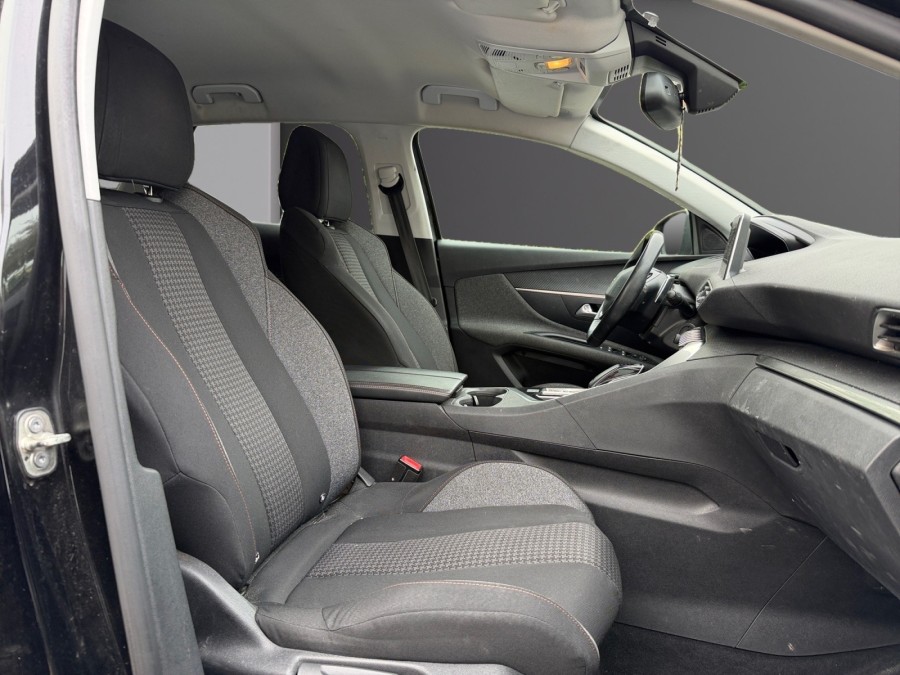 PEUGEOT d'occasion 3008 1.5 BLUE HDI 130 STYLE EAT de 2019 Le Raincy
