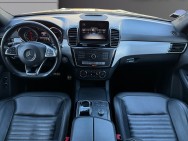 MERCEDES d'occasion GLE 43 AMG 390ch 4Matic 9G-Tronic de 2018 Toulon