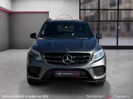 MERCEDES d'occasion GLE 43 AMG 390ch 4Matic 9G-Tronic de 2018 Toulon