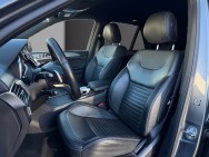 MERCEDES d'occasion GLE 43 AMG 390ch 4Matic 9G-Tronic de 2018 Toulon