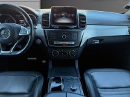 MERCEDES d'occasion GLE 43 AMG 390ch 4Matic 9G-Tronic de 2018 Toulon