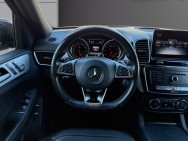 MERCEDES d'occasion GLE 43 AMG 390ch 4Matic 9G-Tronic de 2018 Toulon
