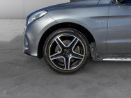 MERCEDES d'occasion GLE 43 AMG 390ch 4Matic 9G-Tronic de 2018 Toulon
