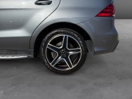 MERCEDES d'occasion GLE 43 AMG 390ch 4Matic 9G-Tronic de 2018 Toulon