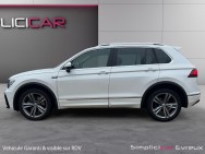 VOLKSWAGEN d'occasion TIGUAN VOLKSWAGEN TIGUAN 2.0 TDI 190 4MOTION