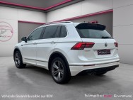 VOLKSWAGEN d'occasion TIGUAN VOLKSWAGEN TIGUAN 2.0 TDI 190 4MOTION